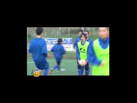 INTERVISTA A NENO MOSCIATTI (RESP. SETTORE GIOVANILE VIRTUS DIVINO AMORE)