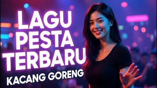 Download lagu KACANG GORENG – TRUMPET PARTY 2026 🔥 DJ Remix Viral Full Bass  mp3