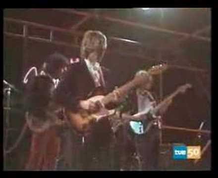 Kevin Ayers - Didn't Feel Lonely