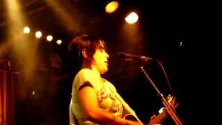 Pascale Picard Band à Niort ((...That is the matter...))