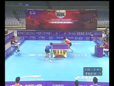 2015 China Super League: Ningbo Vs Weiqiao [Full Match]