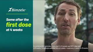 Bimzelx Commercial #2 (2024 & 2025)