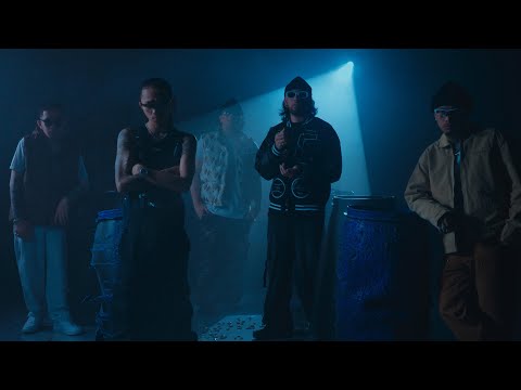 43x - Skusta Clee, Flow G, Emcee Rhenn, Brando & King Badger