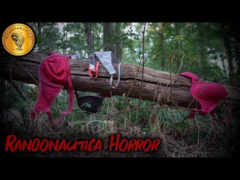 Horrifying Things Encountered Using Randonautica