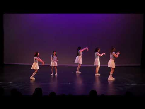 Forever 1★Kulture Vol.2 | 2023 5th Anniversary Showcase | Teens C