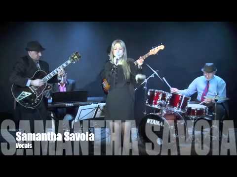 Can't take that away from me - Samantha Savoia