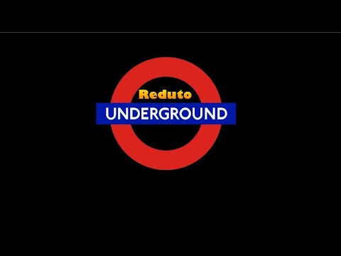 Space Fractal & BenFFTK - Underground