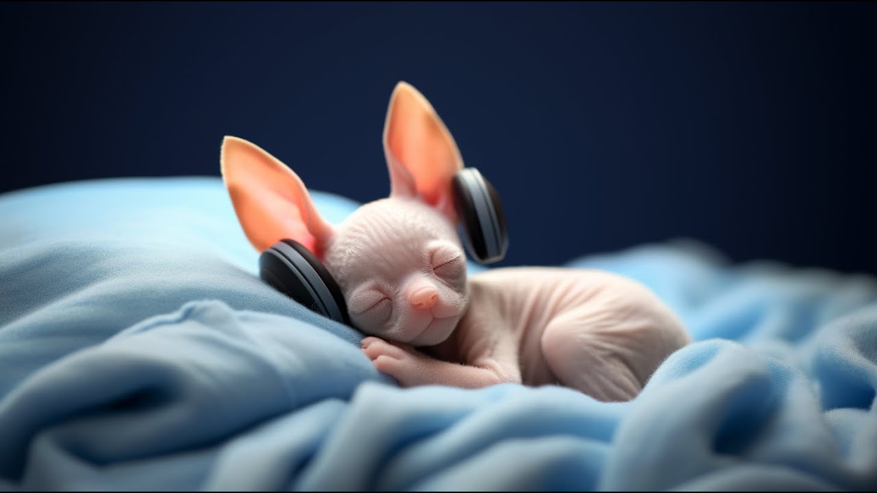 Music Video With Cats and Kittens with Stable Diffusion Ai Images another Ai Character Example