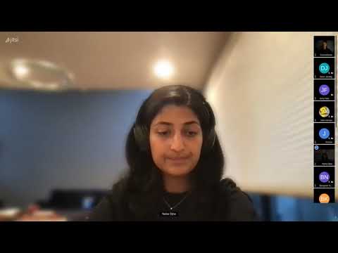 [BLU] Introduction to Ceph