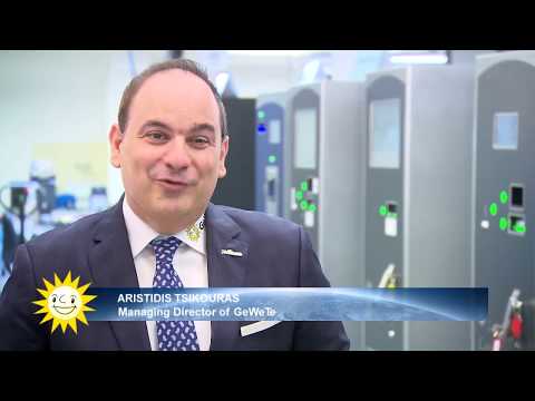 25 years GeWeTe EN