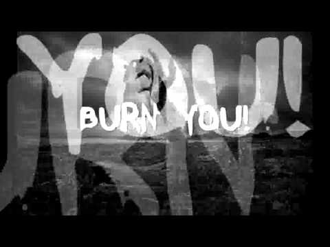 Witchcry - Witchcry-inside of me