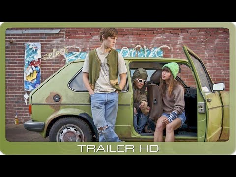 Trailer-Vorschau: Dear Courtney