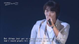 Download lagu Lee Joon Gi - Sunday Morning 이준기 李準基 イ・ジュンギ mp3