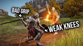 Elden Ring: 10 MISTAKES YOU SHOULDN&#39;T MAKE