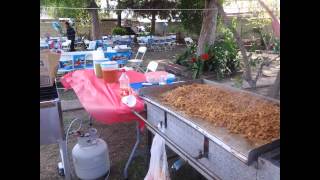 Taco and Buffet Grill Rentals in Orange county(714)210.9410