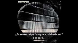 Oomph! - Purple Skin [Sub. Español]