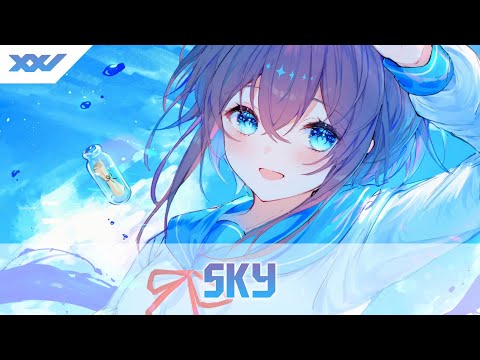 Nightcore→Poylow, Sary & PYLW - Sky
