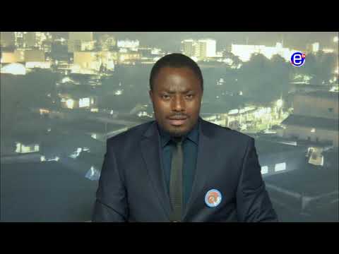 THE 6PM NEWS THURSDAY 7th MAY 2020 - EQUINOXE TV