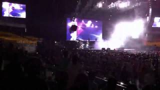 Fischerspooner - A Kick In The Teeth (Lollapalooza Chile 20