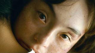 【モトーラ世理奈、異形の女へ】狼に噛まれた27歳、内側に眠る何かが目覚める／映画『とびらをあけたら』予告編