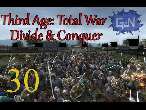 TATW: Lindon 30 - Umbar Slaughtered