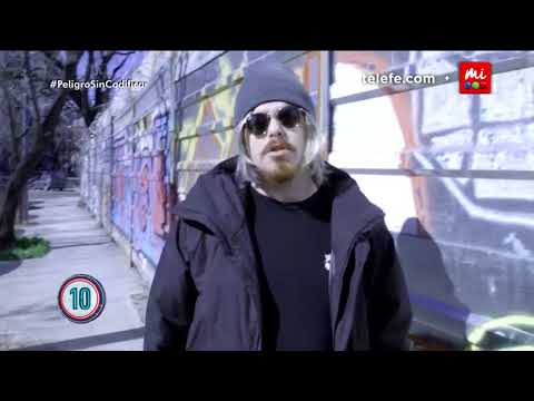 Las repercusiones mundiales de "Hipocondríatrap" - Peligro Sin Codificar 2018