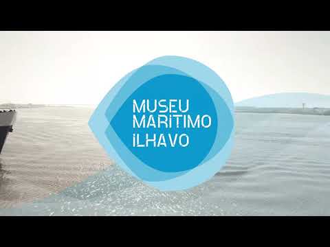 Museu Marítimo de Ílhavo