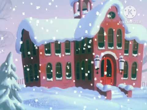 Eduardo The Imaginary Friend (Frosty The Snowman) Part 1 - Introduction