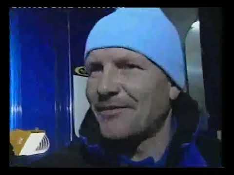 Rally Report - Series 16, Episode 3 (21/11/1999)