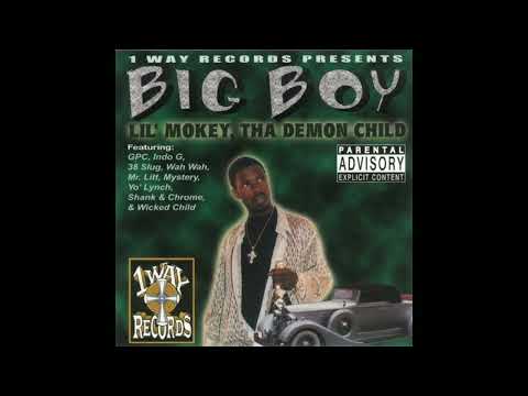 Lil' Mokey, Tha Demon Child –  Tell Me What You Think (feat. Killa Trice)