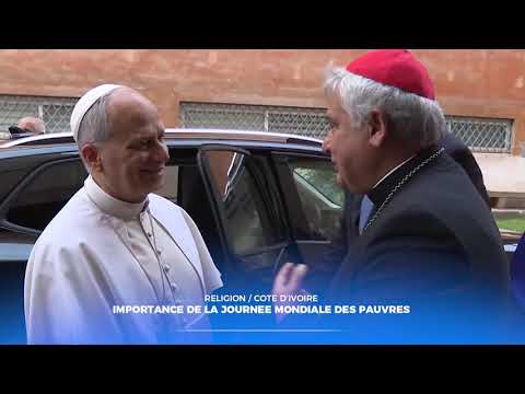 La Revue d'Actualités du 18 novembre 2025