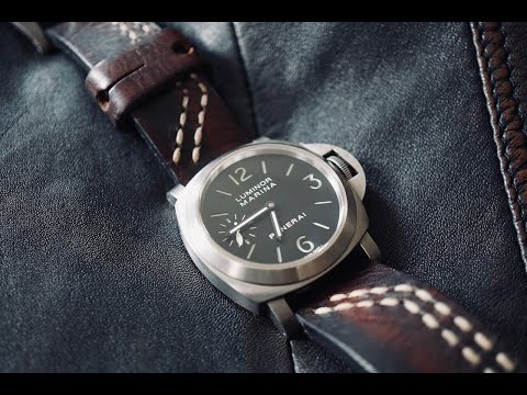 Has Panerai Still Got It Ten Years On 177
