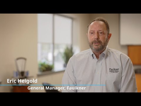 Partnership starts with knowing your name