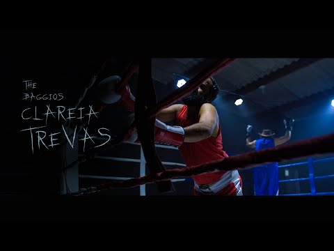 Video thumbnail for Clareia Trevas