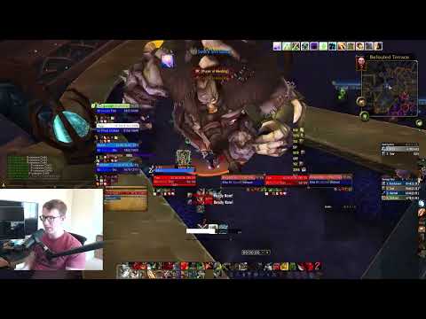 Ahn'kahet: The Old Kingdom Heroic Walkthrough