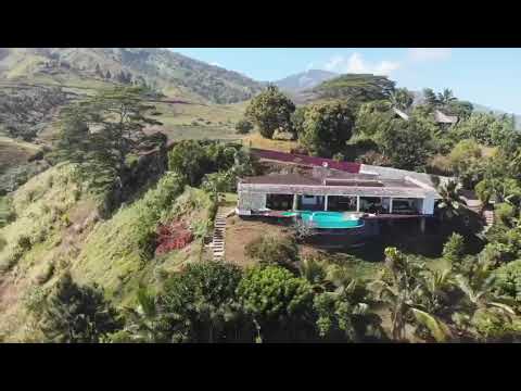 Villa Mata MITI Tahiti