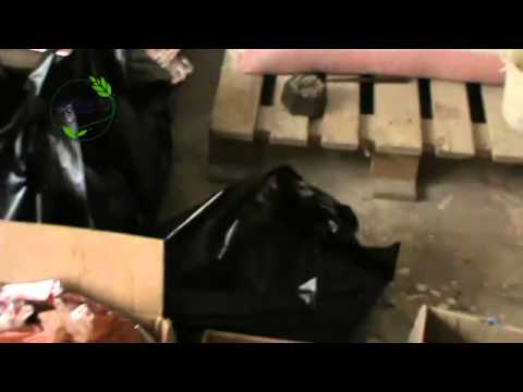 شكر متبرع/ متبرعين من قبل المكتب الإغاثي الموحد في الغوطة الشرقية في ريف دمشق