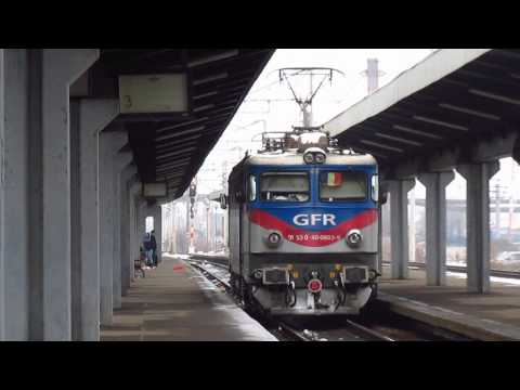 803 Demaraj În Forță!