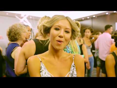 Miami Fashion week 2016: INDAH