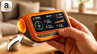 61 BEST-VALUE Amazon Gadgets That Punch Above Their Price
