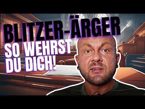 Got a speeding ticket – free help from a lawyer? Beware!