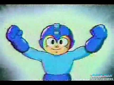 Mega Man 