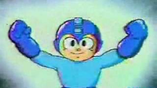 Mega Man 6