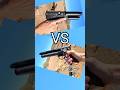 Huban GK1 VS Evanix Viper