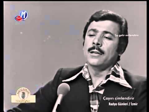 Neset Ertas - Su Gelir Millendirir