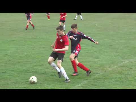 OŠK Ružindol - MTK Leopoldov 7 : 0