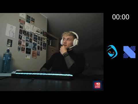 Rekkles Talks About Him And Wunder Being Forced To Play Around Caps!