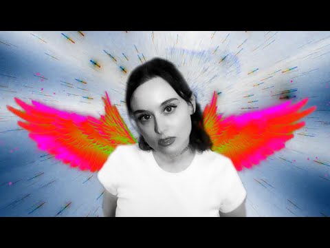 Terror Jr - Like An Angel Falling Into You (Official Music Video)