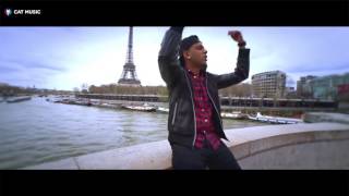 เฉลย เพลงที่มันมีงูออกมา  Burn it down Ahzee ft. Faydee