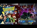 Cartoon Network Punch Time Explosion XL Mojo Jojo Arcade Mode Gameplay HD PS3 RPCS3